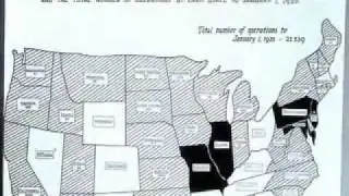 War on the Weak: Eugenics in America