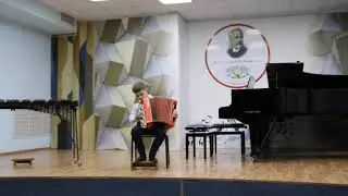 "Частушка " с вариациями