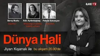 #CANLI