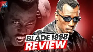 Blade (1998) Review