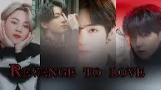 revenge to love as hate to love part-4 ~~{yoonmin meeting and jungkook save taehyung}.