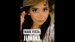 MAKE FESTA JUNINA