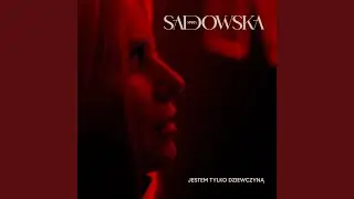 Jestem tylko dziewczyną