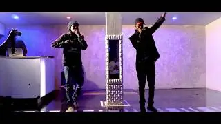A LUTA CONTINUA - NIZZLE  x FOMIDABOL (PERFORMANCE VIDEO)
