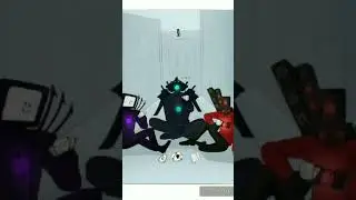 cameraman speakerman tv man titan cameraman titan speakerman titan tv man part 2