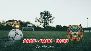 BADU BADU BADU - RRI FC (Rörö Wa'auri FootBall Club) - Since 2017