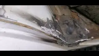 Кузовной ремонт. Москва. ! 2023.