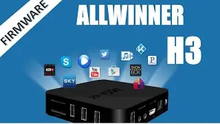 COMO INSTALAR ROM EM TV BOX ALLWINNER H3 Q44 V4.0  SERVE PRA VARIAS SEM ERRO ATÉ QUANDO NÃO LIGA
