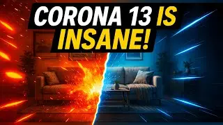 What's new in CORONA 13