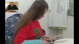 Х. Вольфарт - Маленький барабанщик