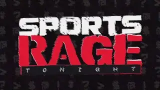 SportsRage with Cam Stewart and George Kurtz 8/30/24 Hour 1