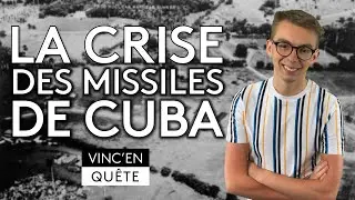 The Cuban Missile Crisis (1962) | Zoom