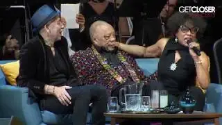 Dee Dee Bridgewater  - I'm Beginning To See The Light