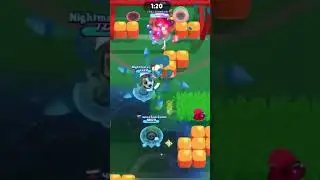 Brawl stars вспомнил что рандом: