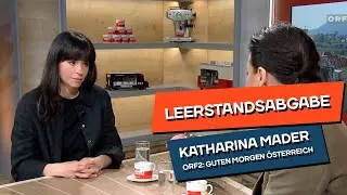 Brauchen wir eine Leerstandsabgabe?
