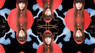 Hafdis Huld - Wolf [Official Video]