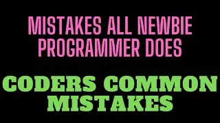 Worst Mistakes Developers Do | Common Mistakes all ABAP Developers Do | SE38