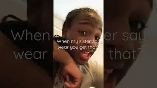 I been gone😭😭