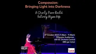 Bringing Light into Darkness   LCCS