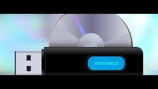 How To Burn a ISO file to a USB Flash Drive