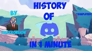 Discord Explained In 1 Minute!