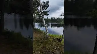 отдых на рыбалке