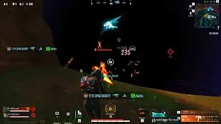 AMASSANDO PROPAYERS 30 KILL - FARLIGHT 84