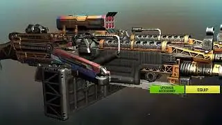 War Zone: Fight For Homeland | Weapon Trailer