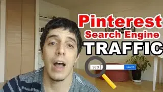 Pin Keyword FInder - Pinterest SEO Made Easy