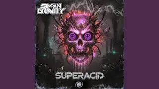 Superacid
