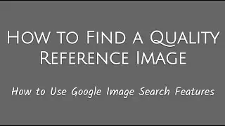 How to Use Google Image Search Features