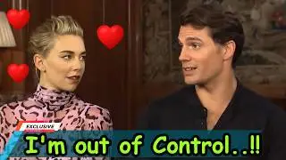 When Celebrities Meet Their Idol Henry Cavill  (Awkward & Funny)