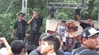 THR CRU2 CALLEGENERA 2013