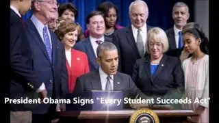 Accountability Should Be The Measuring Stick In Education