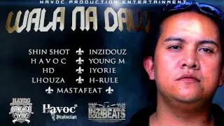 Wala Na Daw (REMIX) - Kampo Ni Ivel ft. Mastafeat