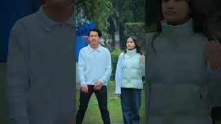 sad pose 