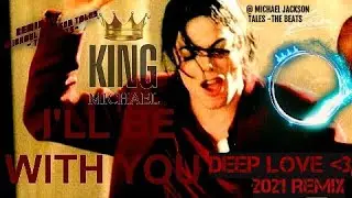 Michael Jackson 👑🖤 Deep Love MJ Tribute Mix [DJ Mix