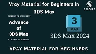 vray Material | vray Material | vray Material for beginners |