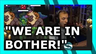 Random Monster Locations Get Difficult! | Monster Sanctuary