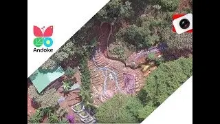 Andoke desde el aire