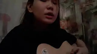 пасош- я очень устал (кавер на гитаре)