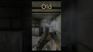 Squad Killhouse Before and After COMBAT OVERHAUL