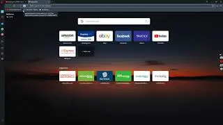 How to install BTR extension on Opera Browser