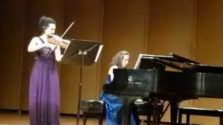 Galaduo: Arrangements, Komitas, live recording, Tacoma WA March/2013