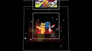SONIC Y MIKECRACK # #SONIC #MIKECRACK