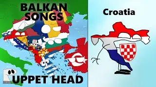 Croatia (Lyrics)
