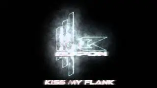 Vinyl Scratch - Kiss My Flank [Visualizer]