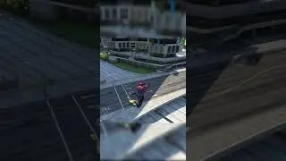STUNT JUMP pt 419 