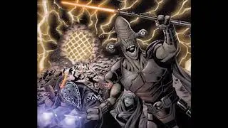 The Rakatan history