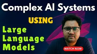 The Shift from Large Language Models(LLMs) to Compound AI Systems